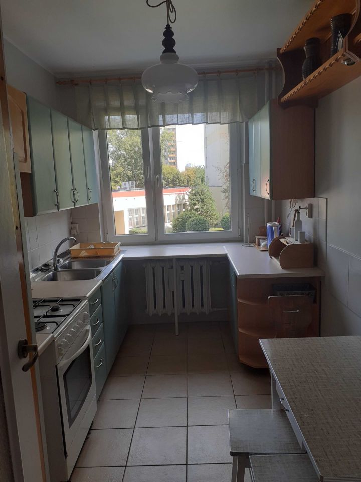 Mieszkanie 3-pokojowe Warszawa Praga-Południe, ul. Władysława Tatarkiewicza. Zdjęcie 7