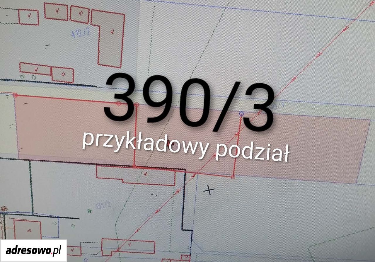 Działka rolno-budowlana Żelków, ul. Różana. Zdjęcie 7