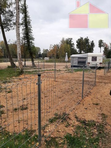 Działka inwestycyjna Tuplice. Zdjęcie 3