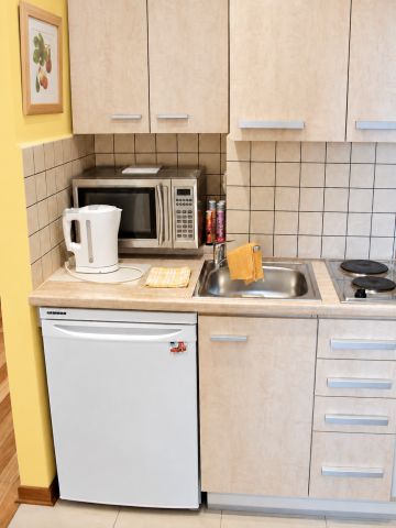 Mieszkanie 1-pokojowe Warszawa Ochota, ul. Filtrowa. Zdjęcie 5