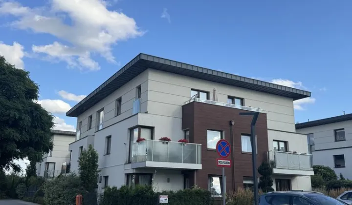 Mieszkanie 3-pokojowe Gdańsk Orunia Górna, ul. Kazimierza Wielkiego
