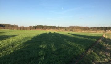 Działka budowlana Olszówka