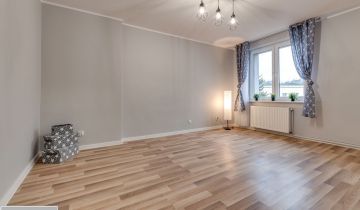 Mieszkanie 2-pokojowe Sosnowiec Pogoń, ul. Niepodległości