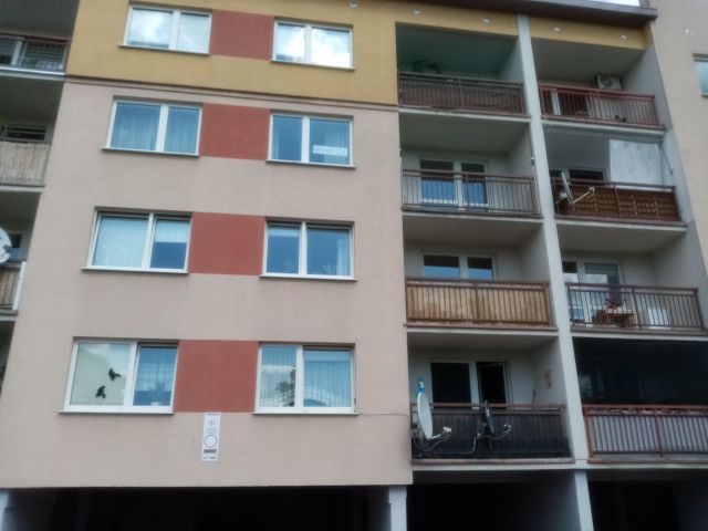 Mieszkanie 2-pokojowe Opole Zaodrze, ul. Stefana Okrzei. Zdjęcie 1