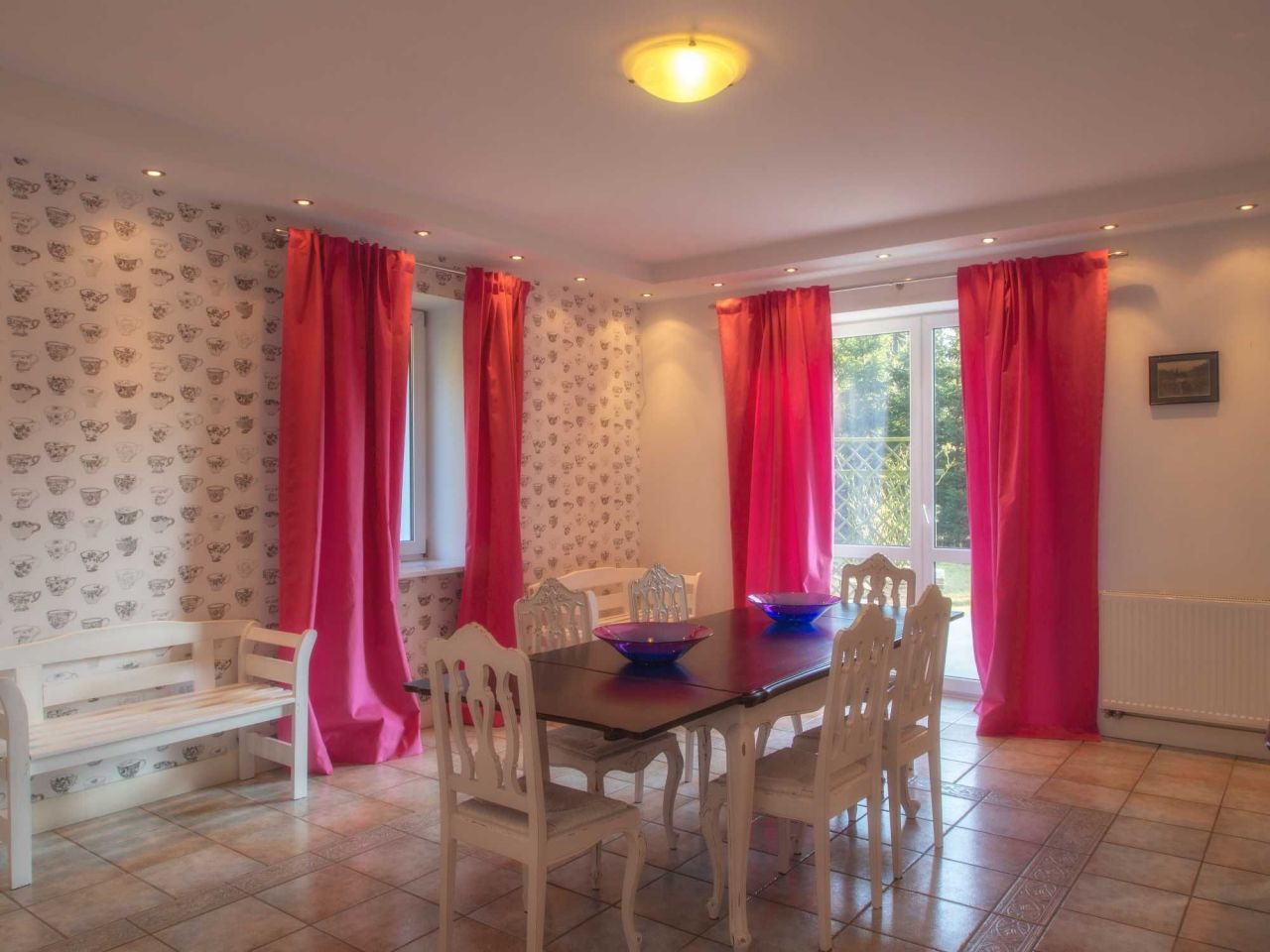 Mieszkanie 6-pokojowe Konstancin-Jeziorna, ul. Długa. Zdjęcie 12