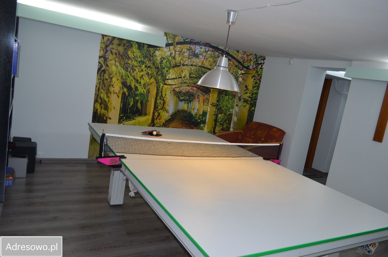 Hotel/pensjonat Krynica-Zdrój, ul. Zieleniewskiego. Zdjęcie 16