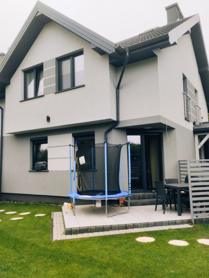 dom szeregowy, 5 pokoi Radom Młodzianów, ul. Gajowa