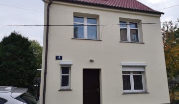 Dom na sprzedaż Chojna ul. Szewska 101 m2
