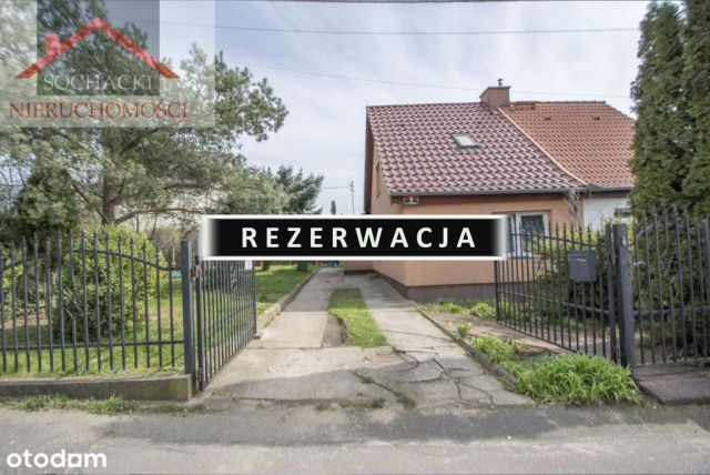 bliźniak, 4 pokoje Lubań, ul. Górnicza. Zdjęcie 1