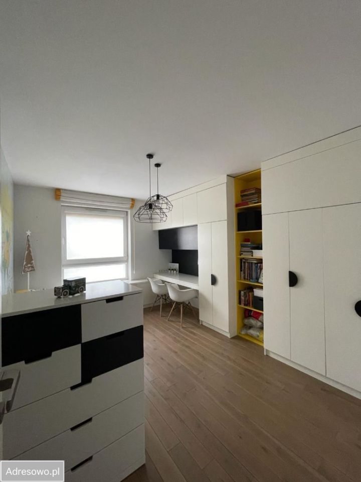 Mieszkanie 4-pokojowe Tomaszów Mazowiecki, ul. Browarna. Zdjęcie 2