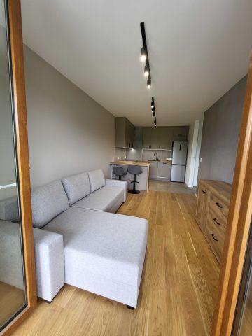 Mieszkanie 2-pokojowe Rzeszów, ul. Rzecha. Zdjęcie 1