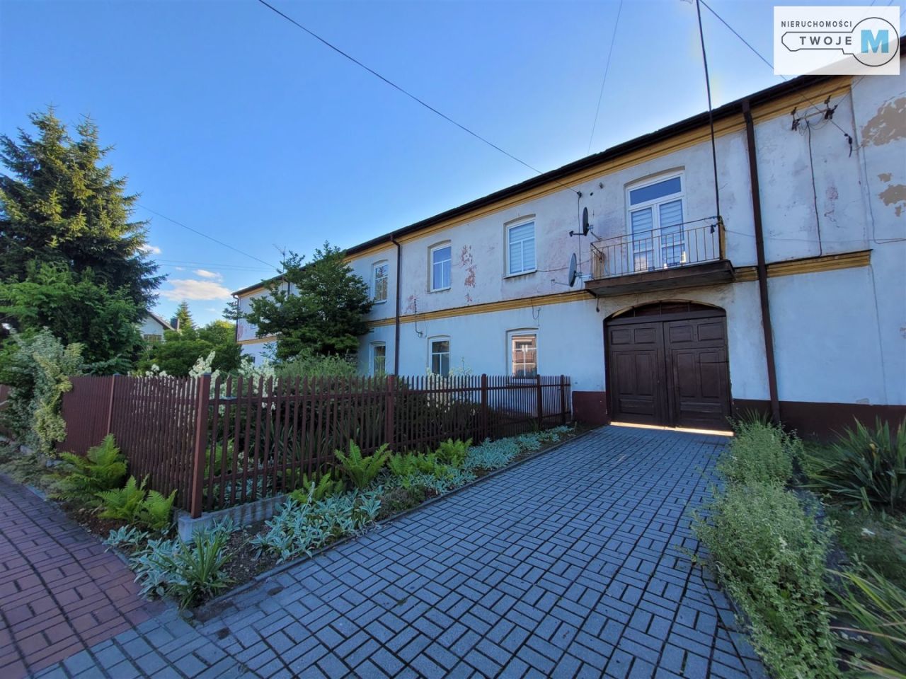 kamienica, 16 pokoi Jędrzejów, ul. Jana Kilińskiego. Zdjęcie 2