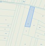 Działka leśna Hucisko Kwaśniowskie. Zdjęcie 1