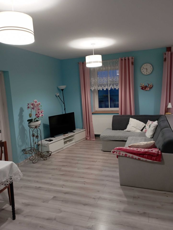 Mieszkanie 3-pokojowe Kościelnik. Zdjęcie 7