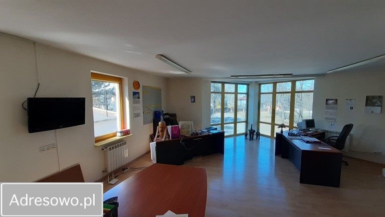 Hala/magazyn Milanówek. Zdjęcie 9