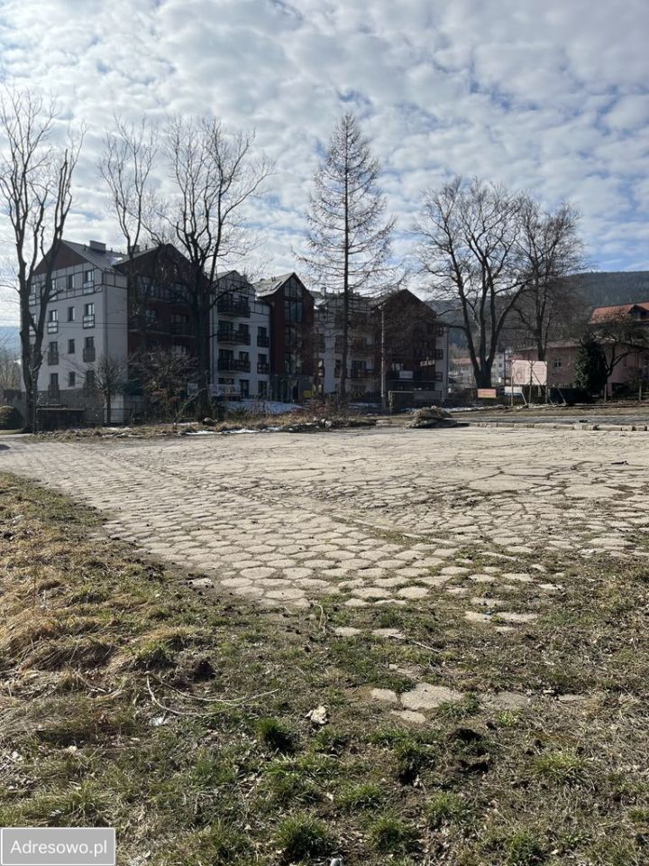 Działka budowlana Świeradów-Zdrój, ul. H. Sienkiewicza. Zdjęcie 4