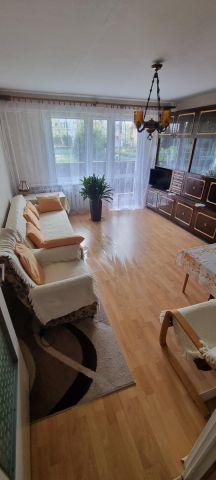 Mieszkanie 2-pokojowe Bartoszyce, ul. gen. Sikorskiego. Zdjęcie 1