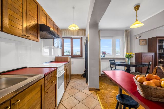 Mieszkanie 2-pokojowe Warszawa Wola, skwer ks. kard. Stefana Wyszyńskiego. Zdjęcie 3