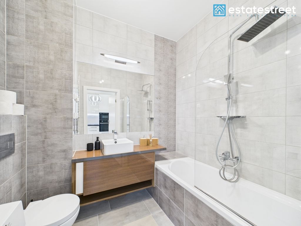 Mieszkanie 2-pokojowe Kraków Ruczaj, ul. Karola Bunscha. Zdjęcie 12