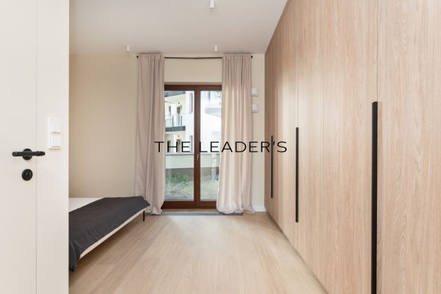 Mieszkanie 4-pokojowe Warszawa Praga, ul. Józefa Sierakowskiego. Zdjęcie 14