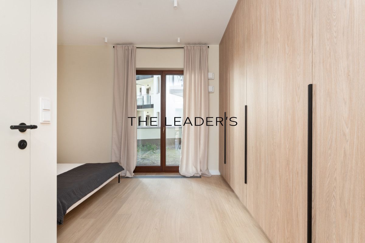 Mieszkanie 4-pokojowe Warszawa Praga, ul. Józefa Sierakowskiego. Zdjęcie 14