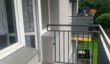 Mieszkanie 1-pokojowe Ruda Śląska Wirek, ul. Szyb Andrzeja