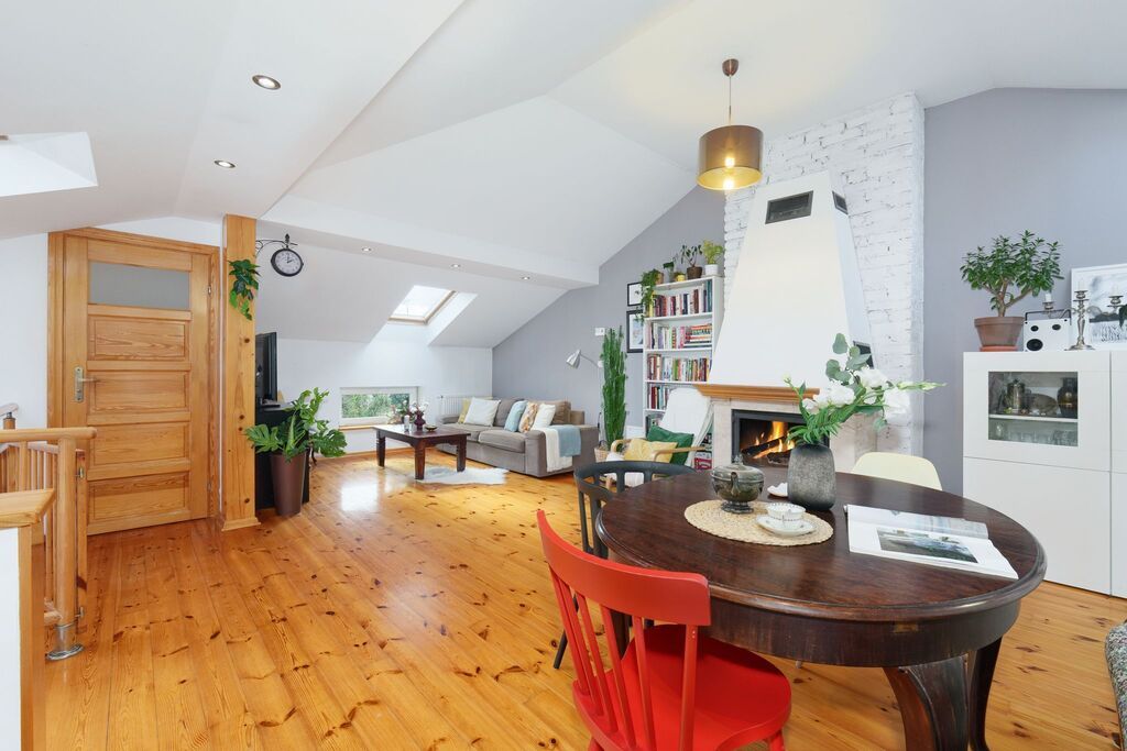 bliźniak, 6 pokoi Warszawa Włochy, ul. Śląska. Zdjęcie 2