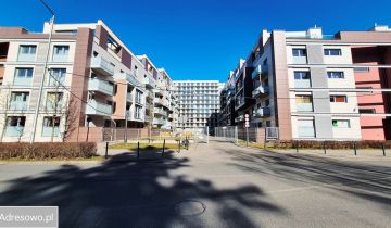 Mieszkanie 2-pokojowe Wrocław Fabryczna, al. gen. Józefa Hallera