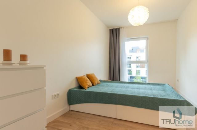 Mieszkanie 2-pokojowe Katowice Kostuchna, ul. Bażantów. Zdjęcie 7