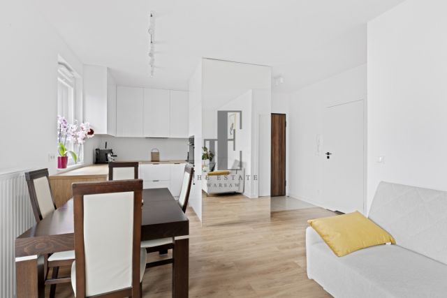 Mieszkanie 2-pokojowe Warszawa Praga, ul. Podskarbińska. Zdjęcie 3