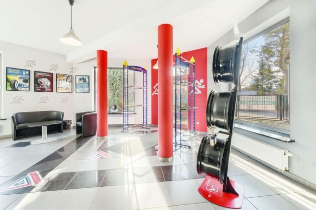 Lokal Wołomin, ul. Gdyńska. Zdjęcie 2