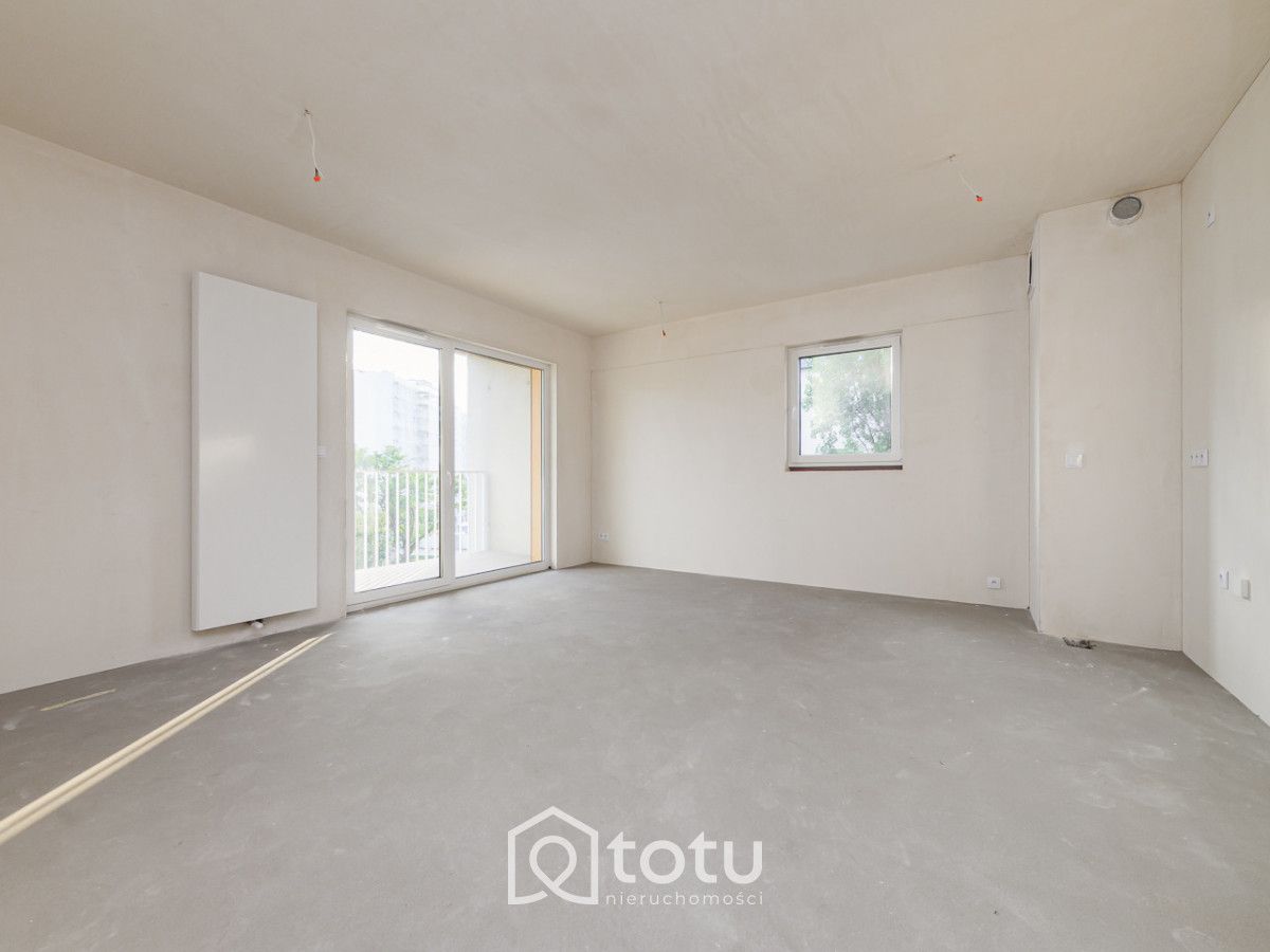 Mieszkanie 3-pokojowe Warszawa Wola, ul. Kolejowa. Zdjęcie 4