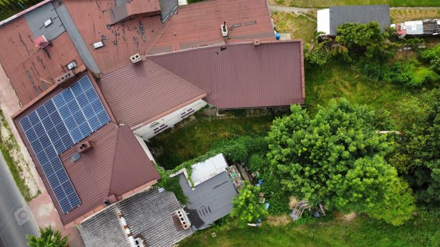 dom szeregowy, 6 pokoi Szczekociny. Zdjęcie 8