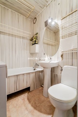 Mieszkanie 3-pokojowe Kraków, ul. Gołaśka. Zdjęcie 11