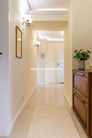 Mieszkanie 3-pokojowe Kraków Grzegórzki, al. Pokoju. Zdjęcie 10