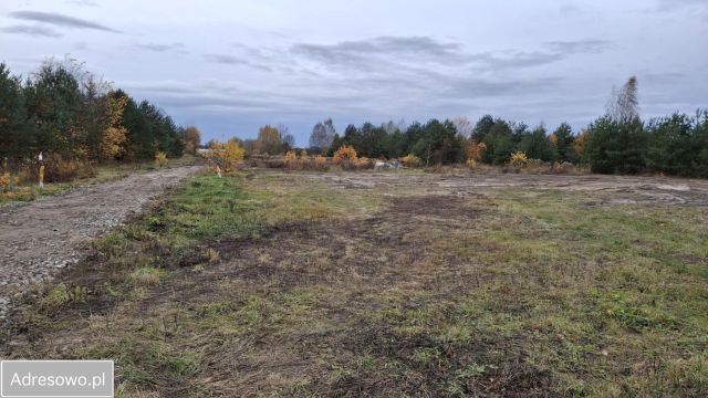 Działka rolno-budowlana Łukówiec. Zdjęcie 1