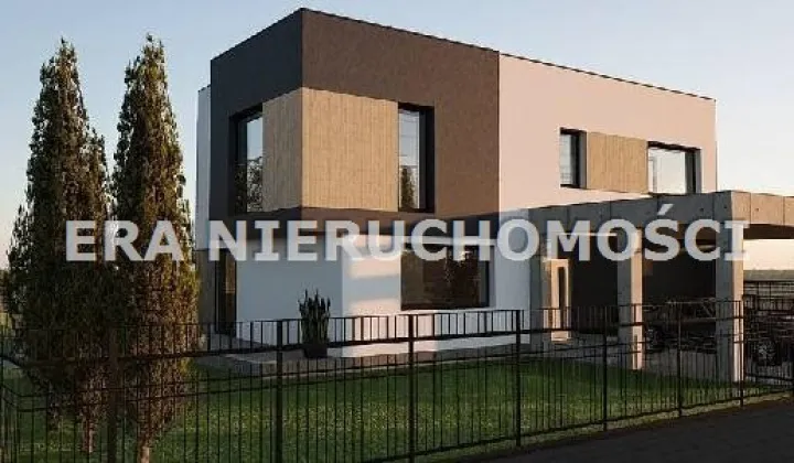 dom wolnostojący, 6 pokoi Sowlany