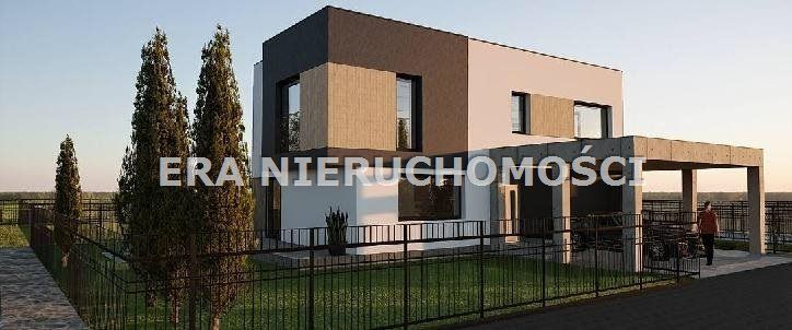 dom wolnostojący, 6 pokoi Sowlany