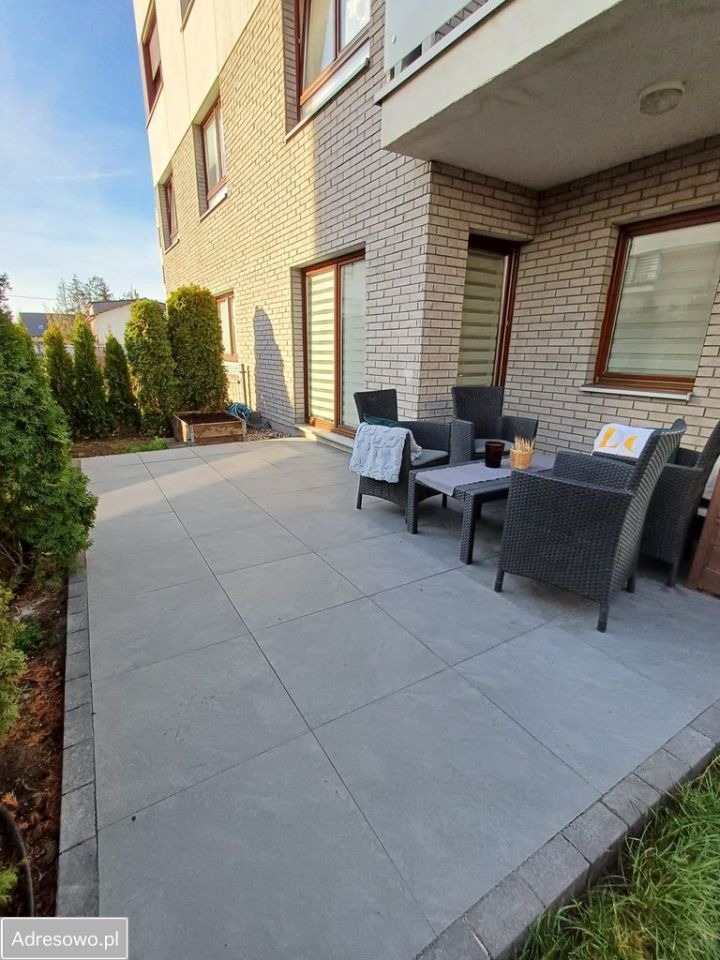 Mieszkanie 2-pokojowe Stara Iwiczna, ul. Nowa. Zdjęcie 3