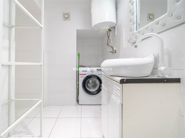 Mieszkanie 1-pokojowe Kraków Stare Miasto, ul. Bonerowska. Zdjęcie 7