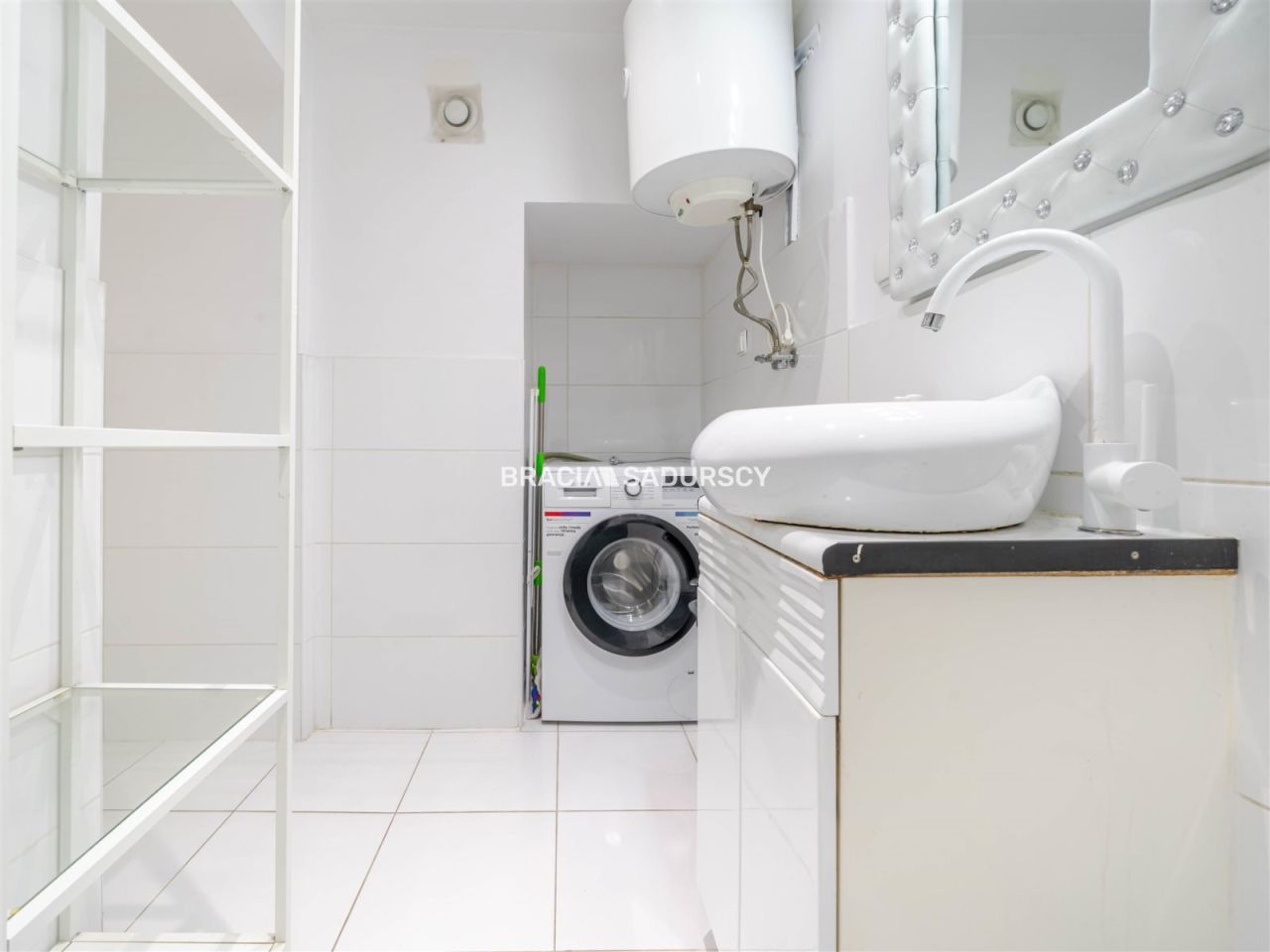 Mieszkanie 1-pokojowe Kraków Stare Miasto, ul. Bonerowska. Zdjęcie 7