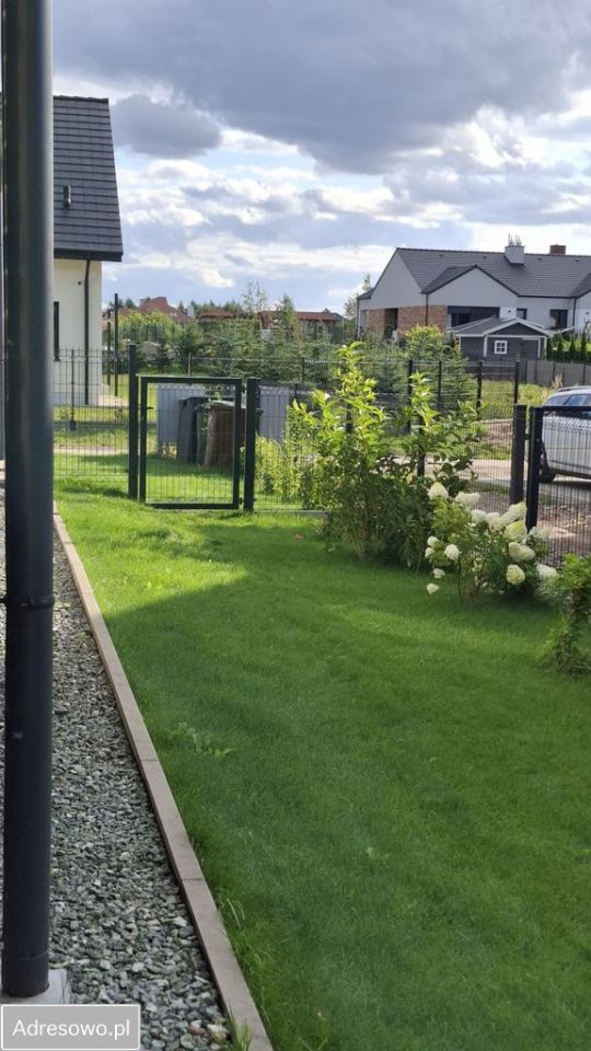 bliźniak, 4 pokoje Jarocin, os. Ogrody. Zdjęcie 9