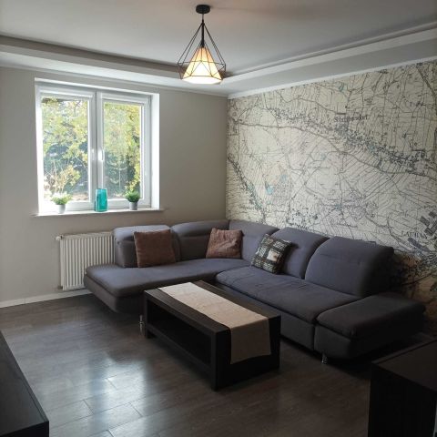 Mieszkanie 2-pokojowe Lubań Centrum, ul. Armii Krajowej. Zdjęcie 1