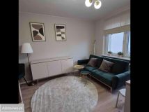 Mieszkanie 2-pokojowe Warszawa Ursynów, ul. Stanisława Herbsta