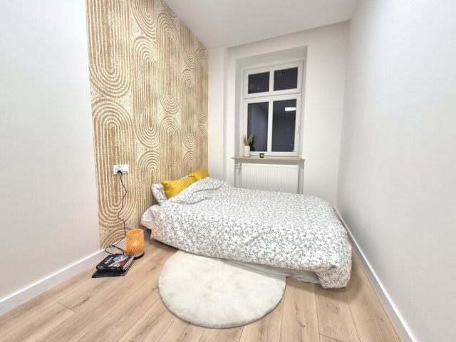 Mieszkanie 1-pokojowe Wrocław, ul. Srebrnogórska. Zdjęcie 14