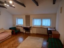 Mieszkanie 1-pokojowe Warszawa Ursynów, ul. Aleksandra Janowskiego. Zdjęcie 2