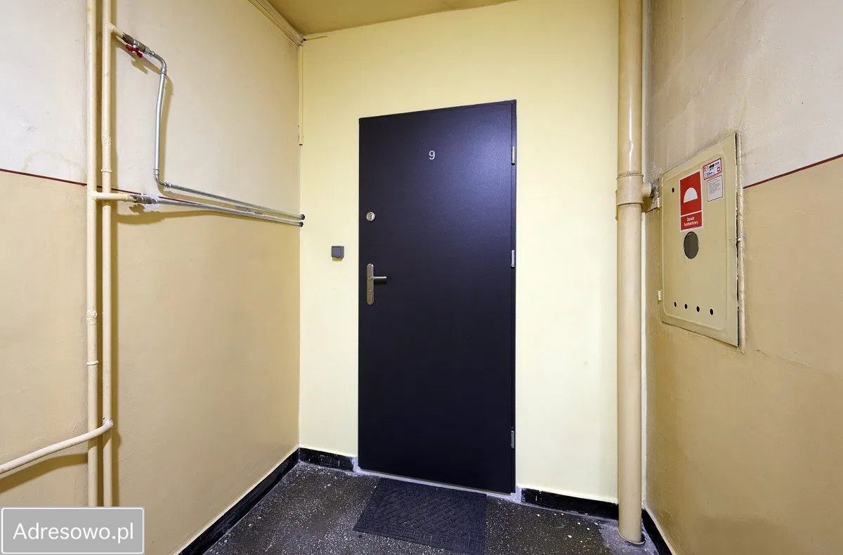 Mieszkanie 3-pokojowe Katowice Wełnowiec. Zdjęcie 5