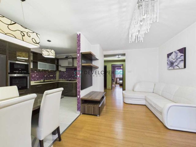 Mieszkanie 3-pokojowe Białystok, ul. Elizy Orzeszkowej. Zdjęcie 3