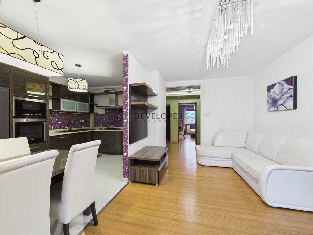 Mieszkanie 3-pokojowe Białystok, ul. Elizy Orzeszkowej. Zdjęcie 3