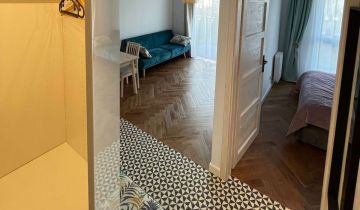 Mieszkanie 2-pokojowe Gdynia Oksywie, ul. Nasypowa